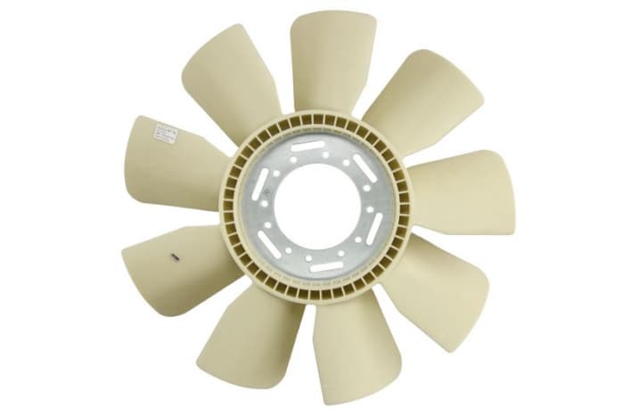 Ventilator radiator (diameter 560mm, numar lame 9) potrivit FENDT 800, 900 BF6M2013C-D0836LE504 01.90-12.04
