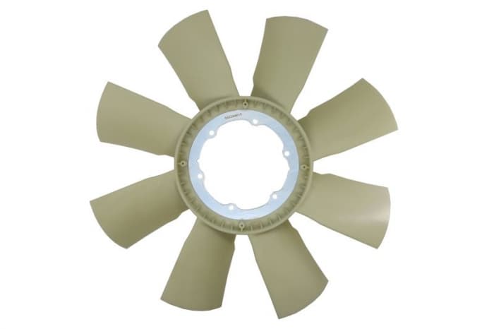 Ventilator radiator (diameter 680mm, numar lame 8) potrivit SCANIA 4, G I, P I, R I, T DC09.108-OSC11.03 05.95-05.19