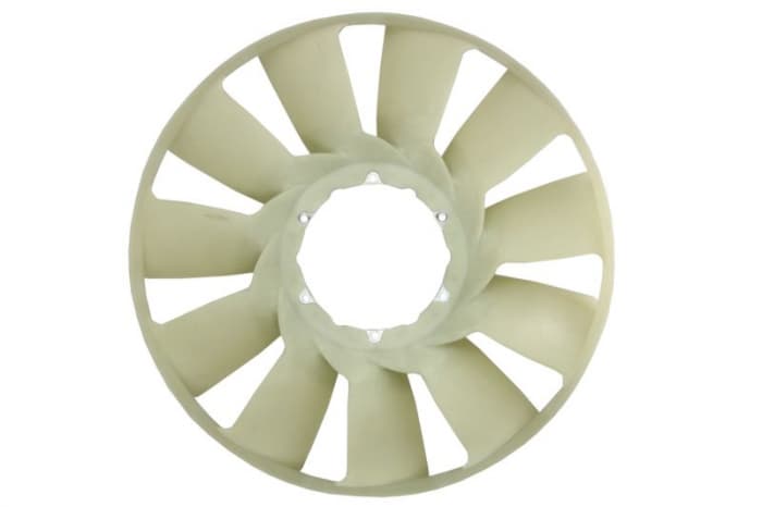 Ventilator radiator (diameter 740mm, numar lame 11) EURO 6 potrivit SCANIA L, P II DC07.108-OC13.104 09.17-