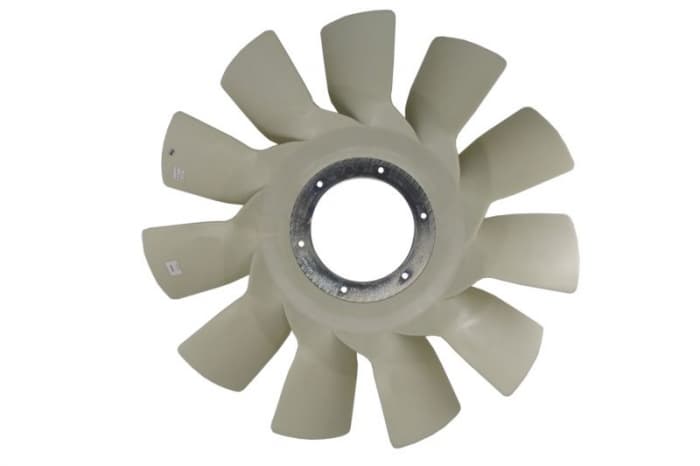 Ventilator radiator (diameter 750mm, numar lame 11) potrivit SCANIA G I, P I, R I DC13.05-DT16.08 03.04-05.19