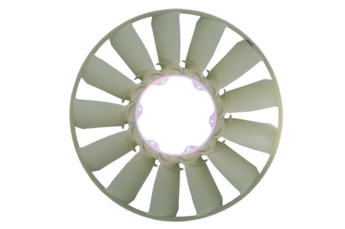 Ventilator radiator (diameter 812mm, numar lame 13) potrivit MERCEDES ACTROS MP4 MP5, ANTOS, AROCS 471.943-OM473.915 07.11-