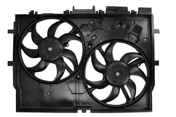 Ventilator radiator FIAT DUCATO 2.0D-3.0D dupa 2006