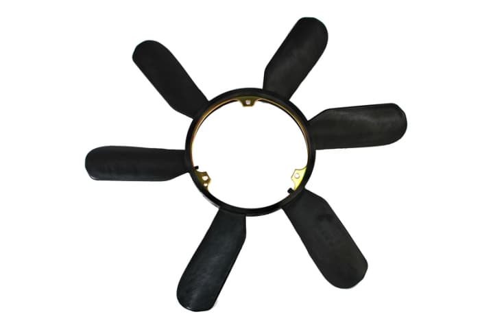 Ventilator radiator (numar palete 6) MERCEDES E (W210), G (W463), S (W140), SL (R129) 2.8 3.0 3.2 intre 1989-2001