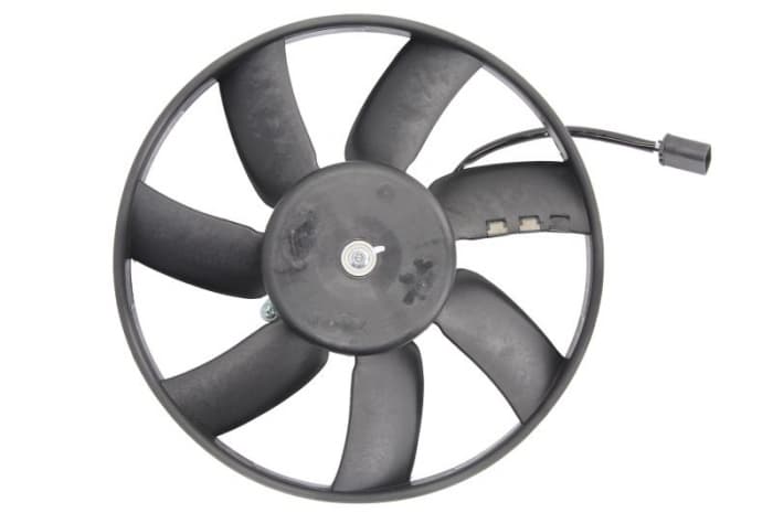 Ventilator radiator OPEL OMEGA B, VECTRA B 1.7D-3.0 intre 1994-2003