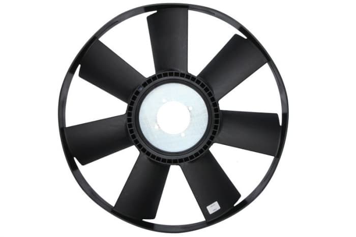 Ventilator radiator potrivit FENDT 409 VARIO FARMER, 410 VARIO FARMER, 411 VARIO FARMER, 412 VARIO FARMER, 711 VARIO FAVORIT, 712 VARIO FAVORIT