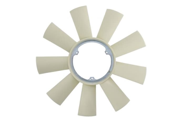 Ventilator radiator potrivit MERCEDES SPRINTER 2-T (B901, B902), SPRINTER 3-T (B903), SPRINTER 4-T (B904) 2.9D 02.95-05.06