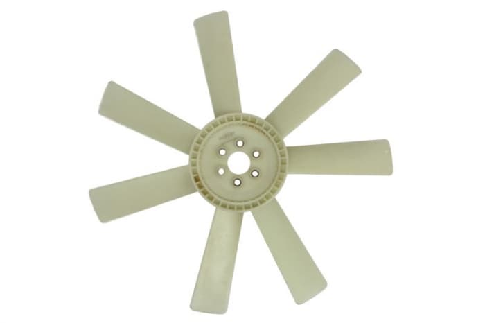Ventilator radiator potrivit MERCEDES T2 L 3.8D 01.70-12.88