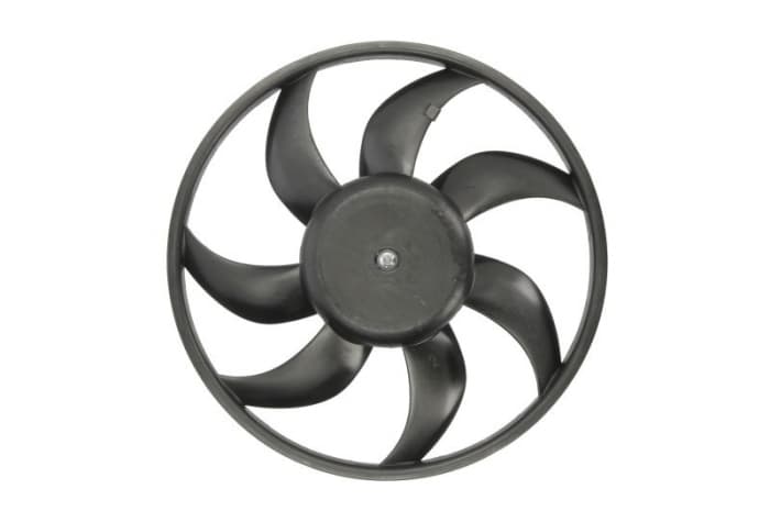 Ventilator radiator potrivit OPEL ADAM, CORSA D, CORSA E 1.0-1.4LPG 07.06-