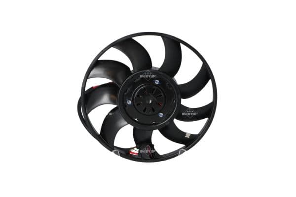 Ventilator radiator Stanga potrivit AUDI A6 C7, A7, A8 D4 2.0-6.3 11.09-09.18