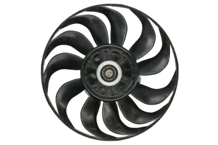 Ventilator radiator Stanga potrivit VW GOLF III 1.4 1.6 1.8 10.91-08.97