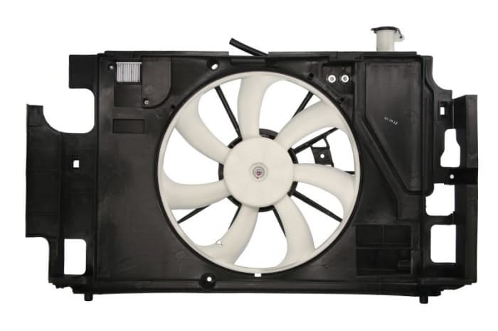 Ventilator radiator TOYOTA PRIUS, PRIUS PHV 1.8H dupa 2015