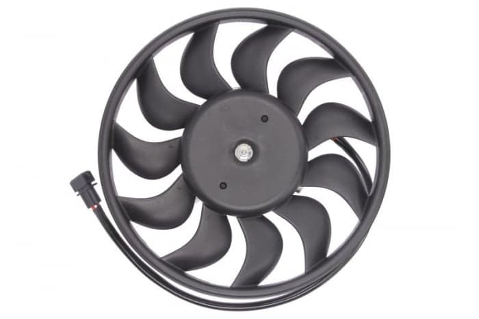 Ventilator radiator VW TRANSPORTER IV 1.8-2.8 intre 1990-2003
