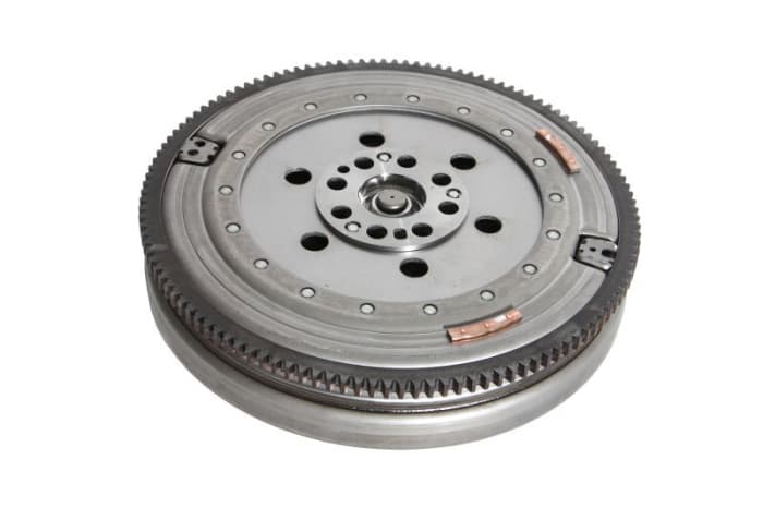 Volanta (240mm, cu rulment de ghidare; fara kit de suruburi; fara placa de reglare a frictiunii) potrivit BMW 1 (E81), 1 (E82), 1 (E87), 1 (E88), 3 (E90) 2.0D 06.04-06.15