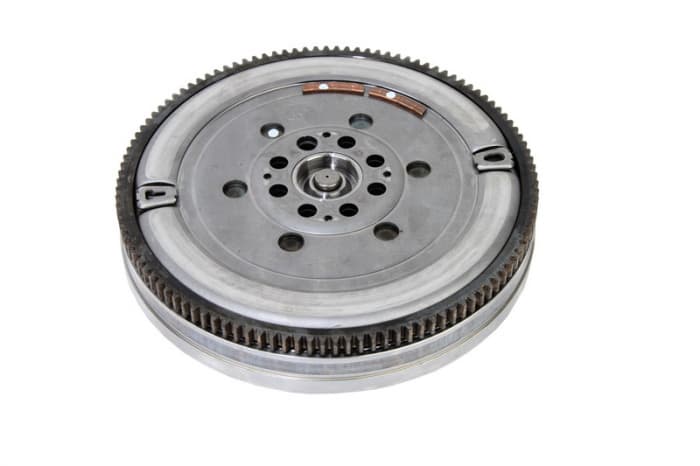 Volanta (240mm, cu rulment de ghidare; fara kit de suruburi; fara placa de reglare a frictiunii) potrivit BMW 1 (E87), 3 (E46), 3 (E90), 3 (E91), 5 (E60) 2.0D 09.01-06.12