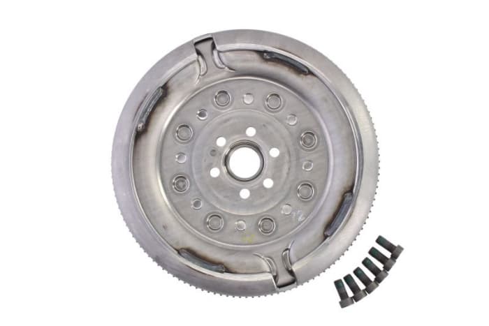 Volanta (240mm) potrivit AUDI A1 2.0D 09.11-04.15