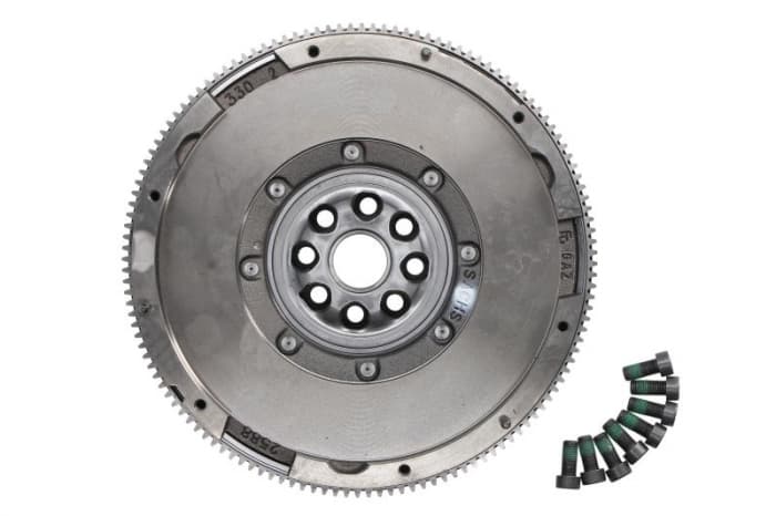 Volanta (240mm) potrivit AUDI A3, Q2; CUPRA FORMENTOR, LEON, LEON SPORTSTOURER; SEAT LEON, LEON SPORTSTOURER; SKODA KAROQ, OCTAVIA IV; VW CADDY CALIFORNIA V CAMPER, CADDY V 2.0 2.0D 08.14-