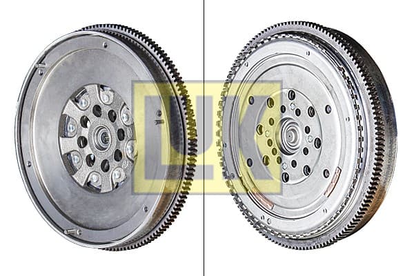 Volanta (240mm) potrivit MERCEDES C T-MODEL (S204), C (W204), E T-MODEL (S211), E (W211) 2.1D 03.03-12.09