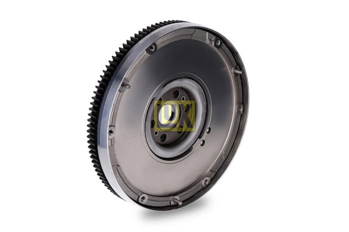 Volanta (240mm) potrivit VOLVO C30, S40 II, V50, V70 III; FORD C-MAX, FOCUS II, FOCUS III, GALAXY II, MONDEO III, MONDEO IV, S-MAX 1.8-2.0LPG 10.00-02.20