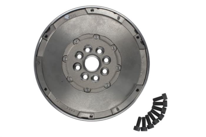 Volanta (250mm) potrivit CHEVROLET TRAX; OPEL ASTRA J, ASTRA J GTC, ASTRA K, INSIGNIA A, INSIGNIA B, INSIGNIA B GRAND SPORT, MERIVA B, MOKKA MOKKA X, ZAFIRA C 1.6D 02.13-