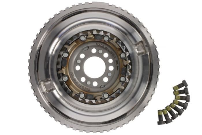 Volanta (280mm) potrivit HYUNDAI ELANTRA VI, I30, I40 I, I40 I CW, KONA, TUCSON; KIA CARENS IV, CEE D, OPTIMA, PRO CEE D, SOUL II 1.6D 1.6DH 1.7D 07.11-