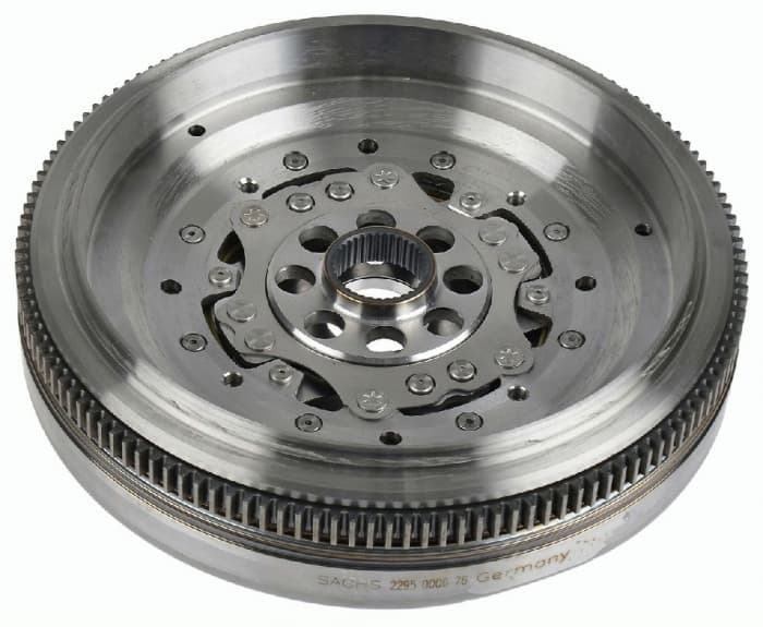 Volanta (290mm) potrivit AUDI A3, Q3, TT 2.5 07.09-10.18