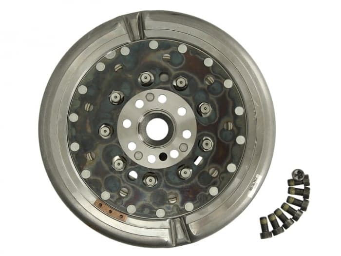 Volanta (300mm, cu kit de suruburi) potrivit MERCEDES B SPORTS TOURER (W246, W242) 2.0CNG 11.12-12.17