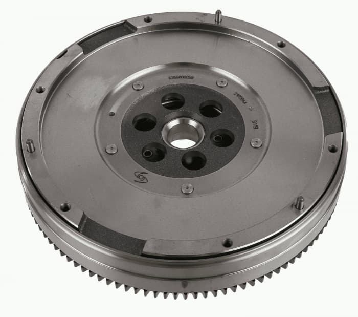 Volanta 6 viteze (240mm) potrivit MAZDA 2, 3, CX-3 1.5D 08.14-