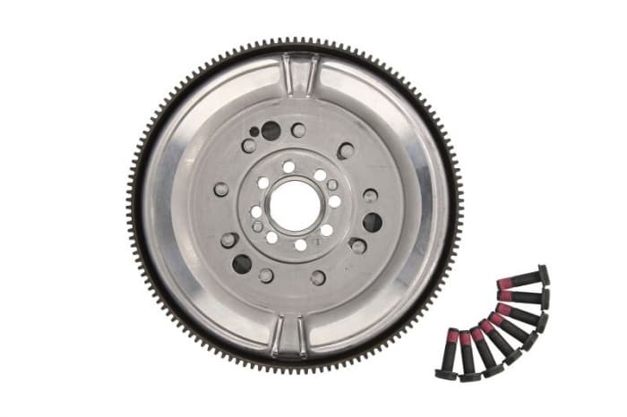 Volanta masa dubla (288mm) VW LT 28-35 II, LT 28-46 II 2.5D intre 1999-2006