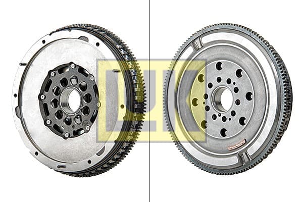 Volanta masa dubla VOLVO C30, C70 II, S40 II, S60 II, S80 II, V50, V60 I, V70 III, XC60, XC70 II 2.0D dupa 2010