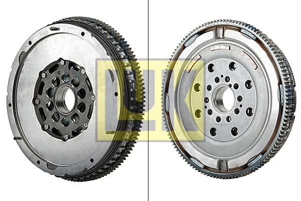 Volanta masa dubla VOLVO S60 II, S80 II, V40, V60 I, V70 III, XC60, XC70 II 2.0D dupa 2007