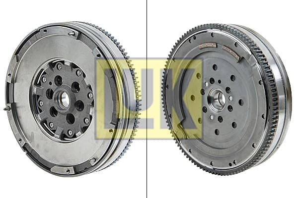 Volanta potrivit FIAT 500X; JEEP COMPASS, RENEGADE 1.6D 07.14-