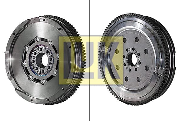 Volanta potrivit TOYOTA AURIS, AVENSIS, RAV 4 IV, VERSO 2.0D 11.08-11.18