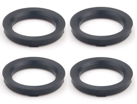 Set 4 inele centrare 73,1 54,1 Toyota Mitsubishi Suzuki Honda Kia Hyundai