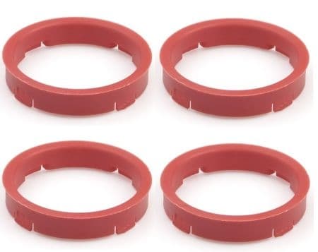 Set 4 inele centrare 73,1 64,1 Dacia Lexus Nissan Honda Renault Suzuki Toyota