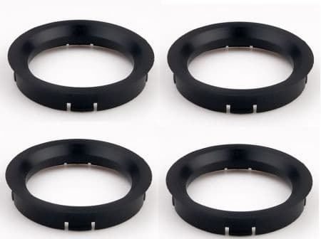 Set 4 inele centrare 70,0 56,1 Honda Mini Mitsubishi Subaru