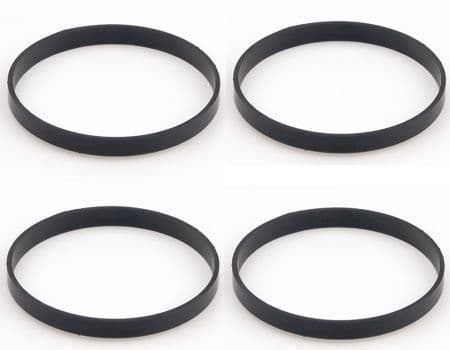Set 4 inele centrare 76,0 72,6 BMW
