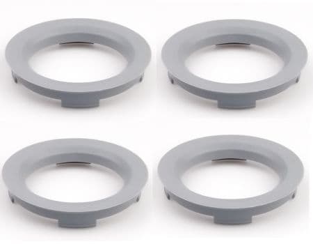 Set 4 inele centrare 70,4 54,1 Toyota Mitsubishi Suzuki Honda Kia Hyundai