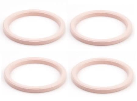 Set 4 inele centrare 72,2 60,1 Dacia Lexus Fiat Nissan Renault Smart Suzuki Toyota