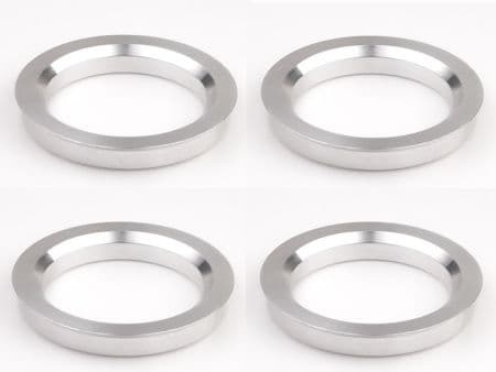 Set 4 inele centrare 69,0 60,1 Dacia Lexus Fiat Nissan Renault Smart Suzuki Toyota