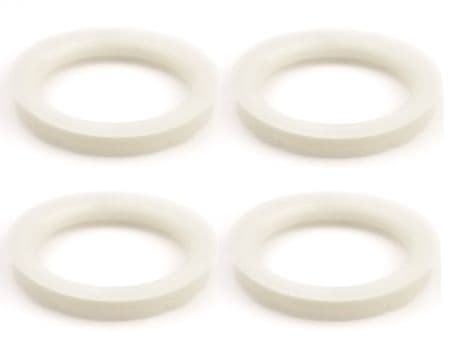 Set 4 inele centrare 63,4 56,1 Honda Mini Mitsubishi Subaru