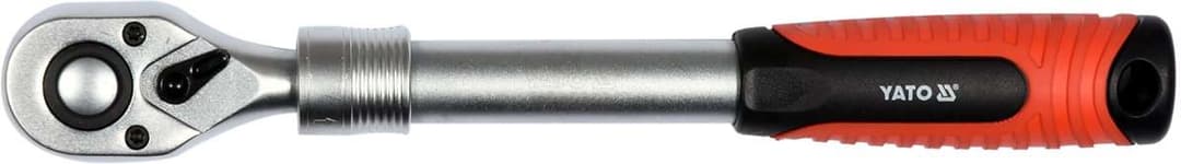 Antrenor Clichet Telescopic 3 8