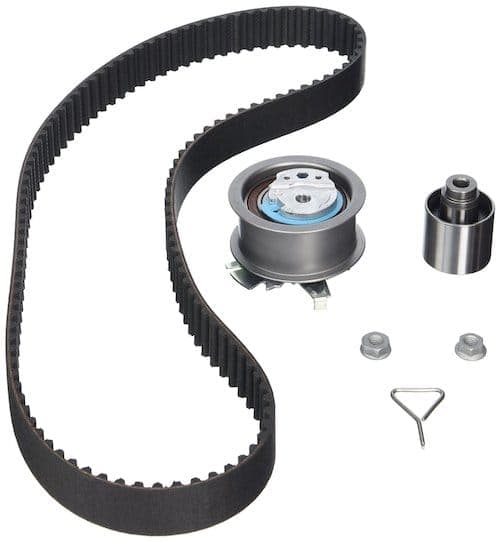 Set curea de distributie CONTITECH CT1028K3