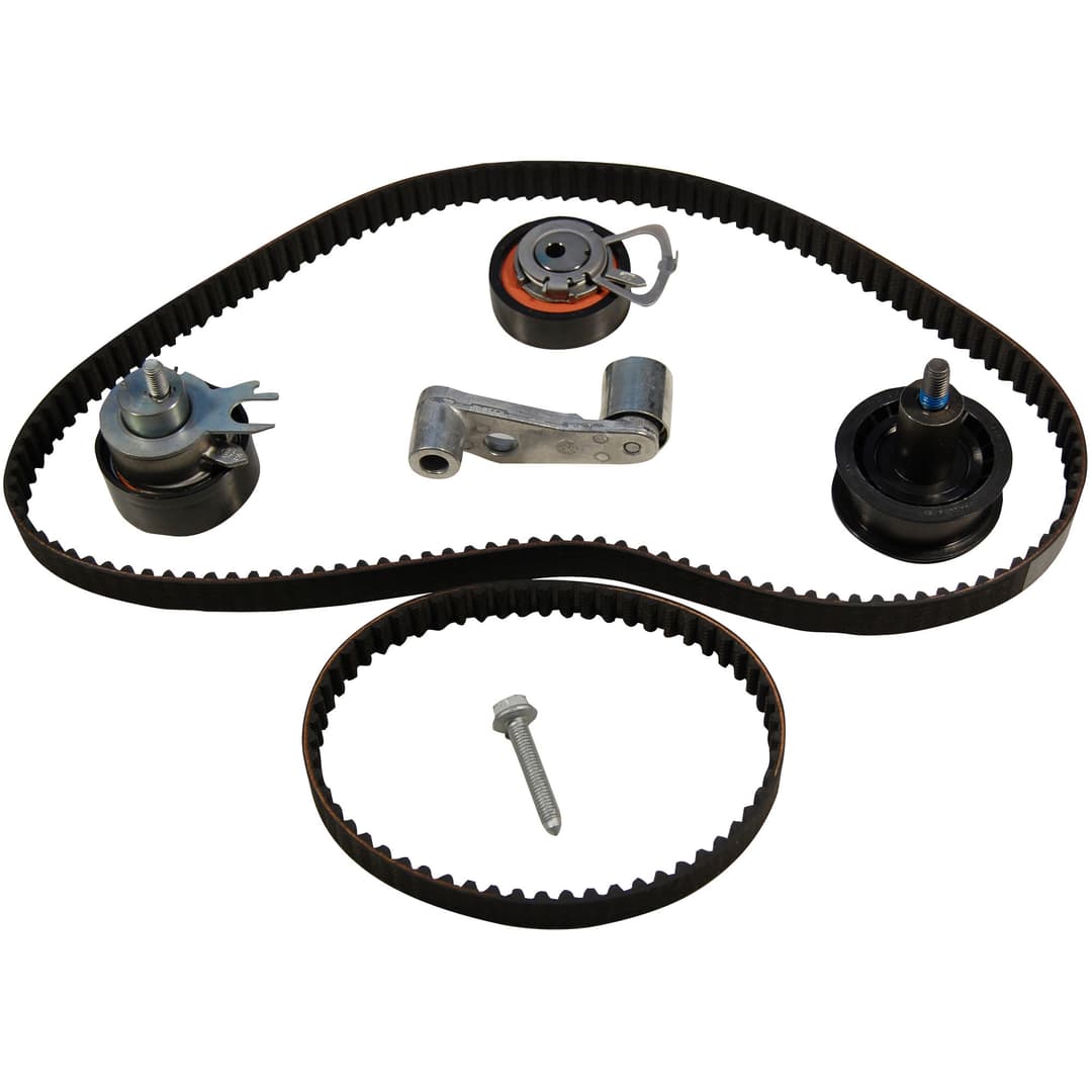 Set curea de distributie CONTITECH CT957K1