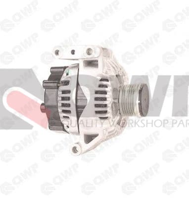 Generator/alternator QWP WGE467