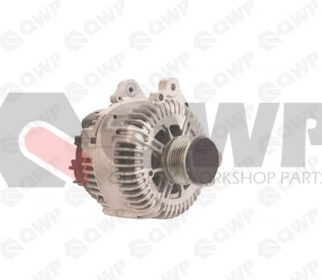 Generator/alternator QWP WGE775