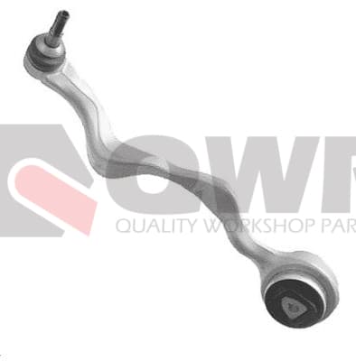 Brat, suspensie roata QWP WSS861