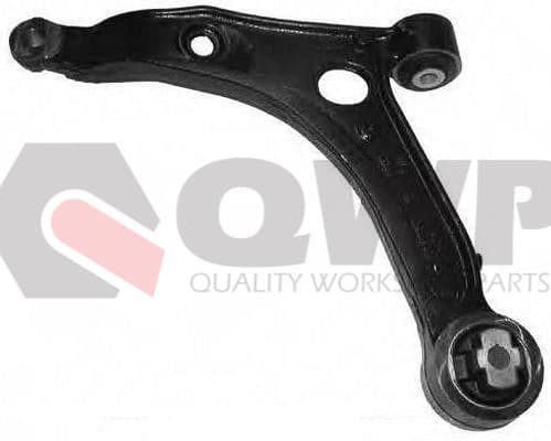 Brat, suspensie roata QWP WSS885