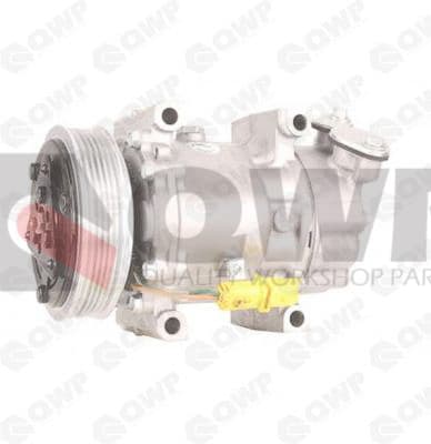Compresor, climatizare QWP WCP107R