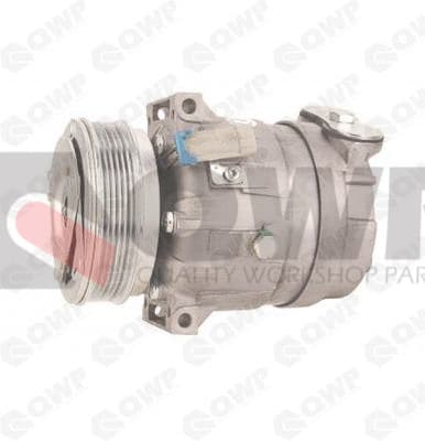 Compresor, climatizare QWP WCP142R