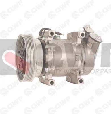 Compresor, climatizare QWP WCP144R